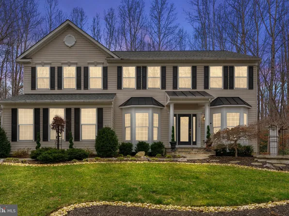 17150 Stoneleigh Pl, Jeffersonton, VA 22724