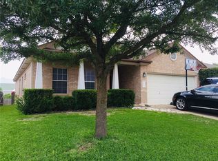 1909 Cap Rock Ln, Cedar Park, TX 78613