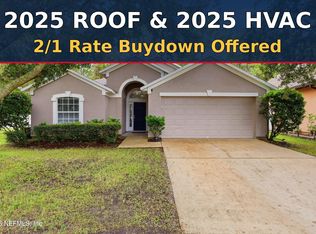 543 LONGMILL Lane, Orange Park, FL 32065