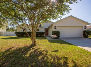 49 Leaver Dr, Palm Coast, FL 32137