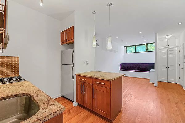 1st image of 92 W Houston St APT 1