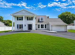 5 Priscilla Avenue, Holtsville, NY 11742