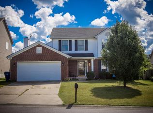 406 Tremont Ln, Winchester, KY 40391