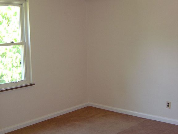 First floor Master suite