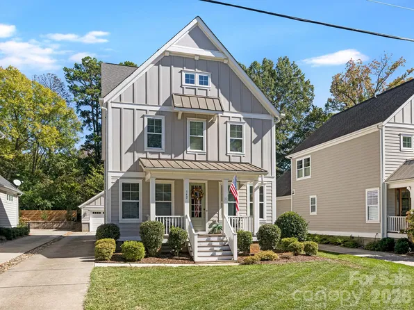 342 Main St, Matthews, NC 28105