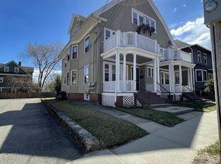 539 Hope St #1L, Providence, RI 02906