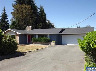 1009 Homestead Ave, Port Angeles, WA 98362
