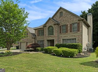 5624 Woolwich Ln NW, Acworth, GA 30101