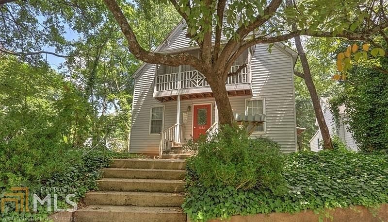 2nd image of 1023 Hemphill Ave NW