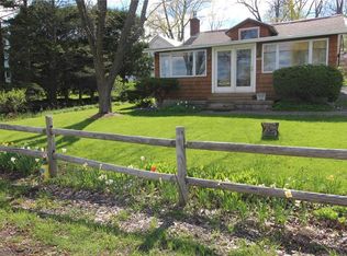 4821 E Lake Rd, Livonia, NY 14487