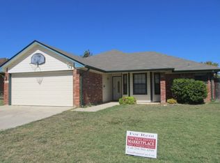 4801 Glenoak Dr, Killeen, TX 76542
