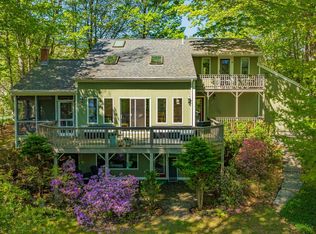 25 Bradford Ln, Enfield, NH 03748