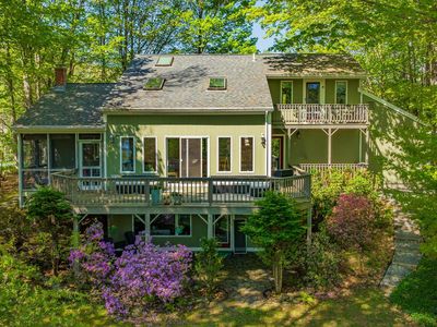 25 Bradford Lane, Enfield, NH, 03748