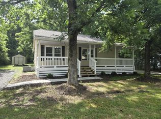 220 Coffey Dr NE, Cleveland, TN 37323