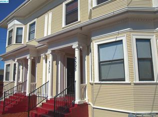 3325 West St, Oakland, CA 94608