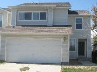 837 Canary Ln, Brighton, CO 80601