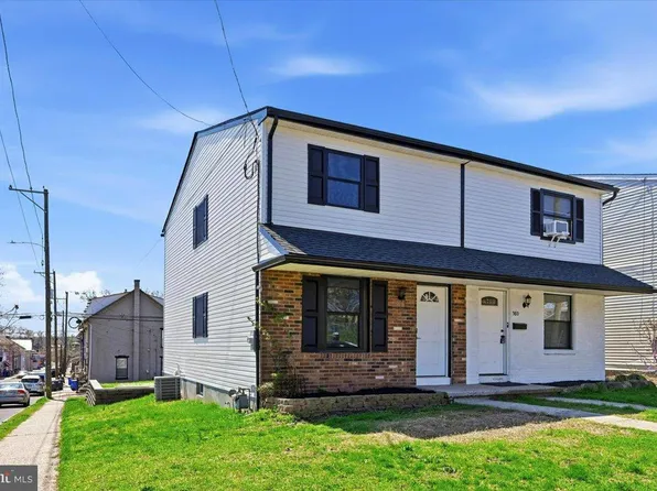 582 Walnut St, Pottstown, PA 19464