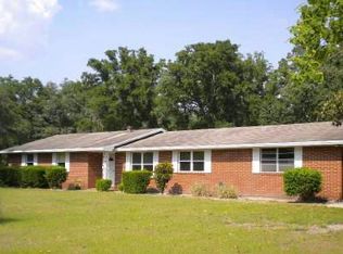 2249 SW Little Rd, Lake City, FL 32024