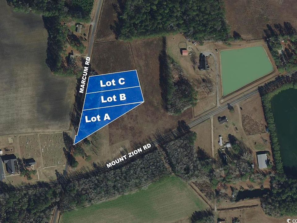 2nd image of 750 Marcum Dr Lot C