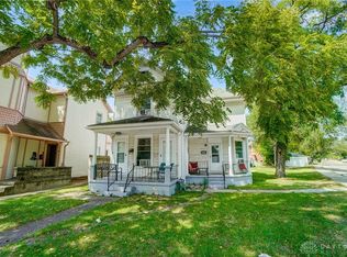 63 Drake Ave, Dayton, OH 45405
