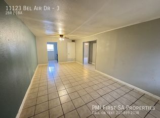 11123 Bel Air Dr APT 3, San Antonio, TX 78213