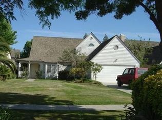 5506 N Gates Ave, Fresno, CA