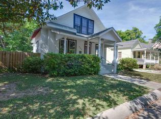 704 E Jackson St, Pensacola, FL 32501