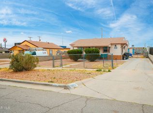 3912 McConnell Ave, El Paso, TX 79904