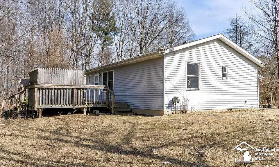 4950 Briggs Rd, Otter Lake, MI 48464 Zillow