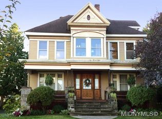 724 Rutger St, Utica, NY 13501