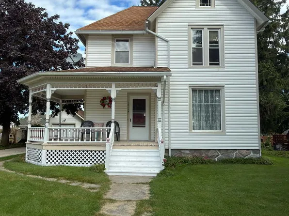 12114 Bigelow Ave, Hebron, IL 60034