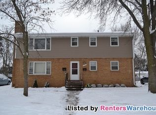 317 W 74th St, Richfield, MN 55423