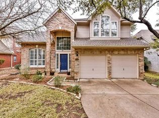 11209 Crossland Dr, Austin, TX 78726