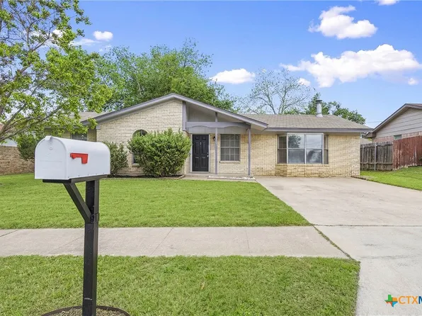 1907 Miles St, Copperas Cove, TX 76522