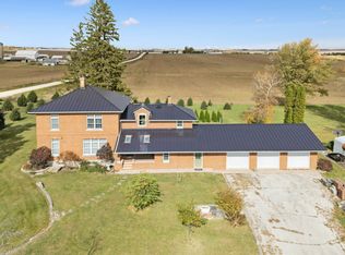 3452 B Ave, Arlington, IA 50606