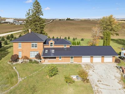 3452 B Ave, Arlington, IA, 50606