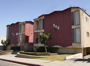 950 W Beach Ave APT 7, Inglewood, CA 90302