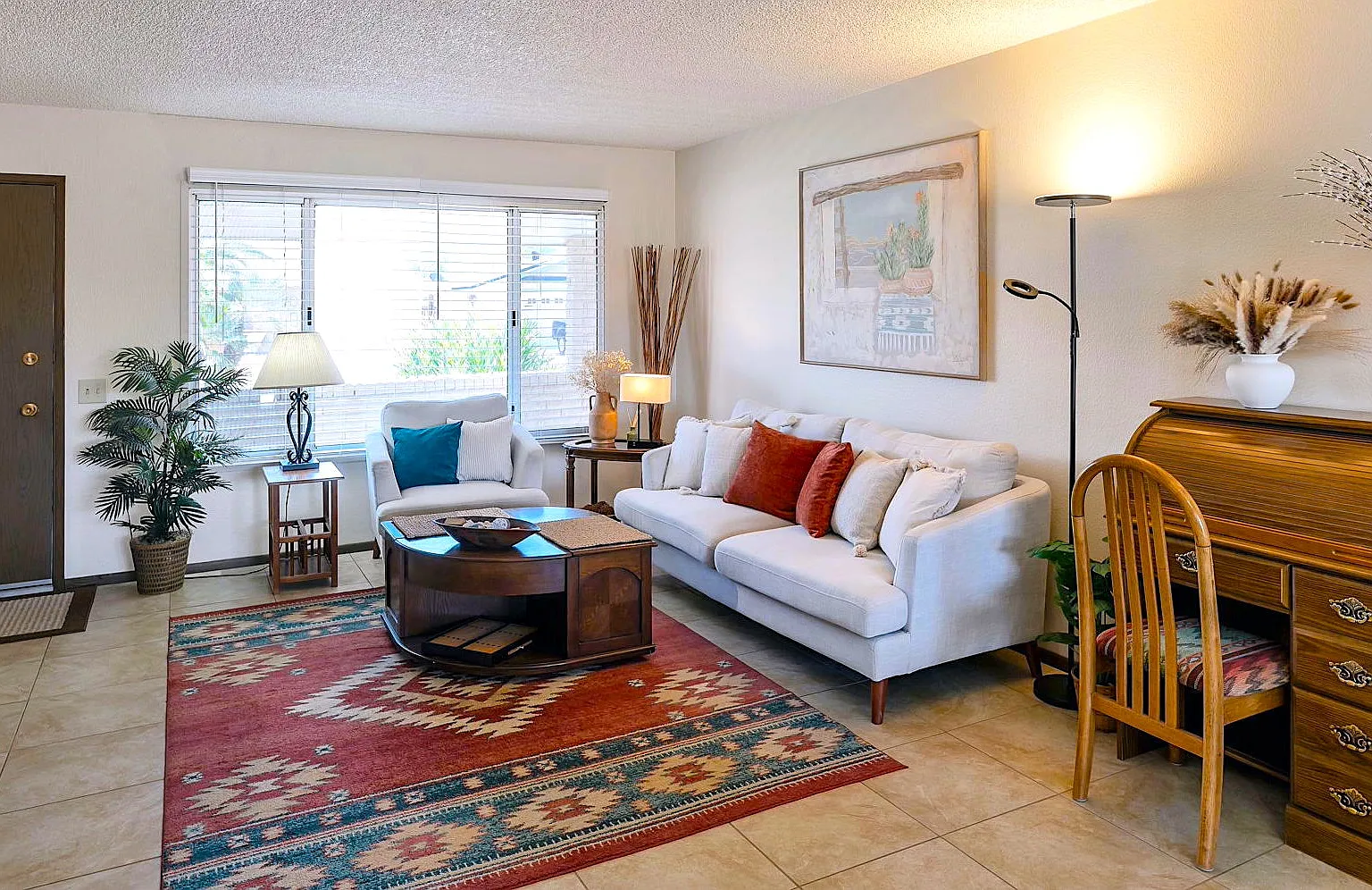 2 bed, 1420 sqft, $1,600 — Photo 4