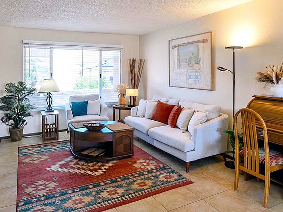 Upscale furnishings to enhance your Arizona vacation experience!