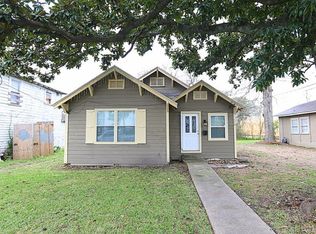 118 E 32nd St, Houston, TX 77018