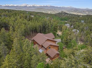 5 Ronnie Rd, Golden, CO 80403