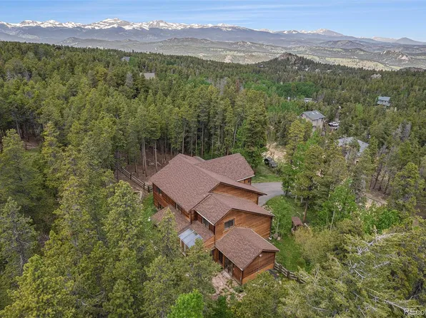 5 Ronnie Road, Golden, CO 80403