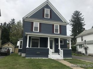 105 W Linden St, Rome, NY 13440
