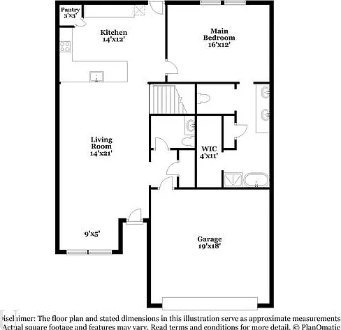 17001 Dusty Boots Ln — Photo 3