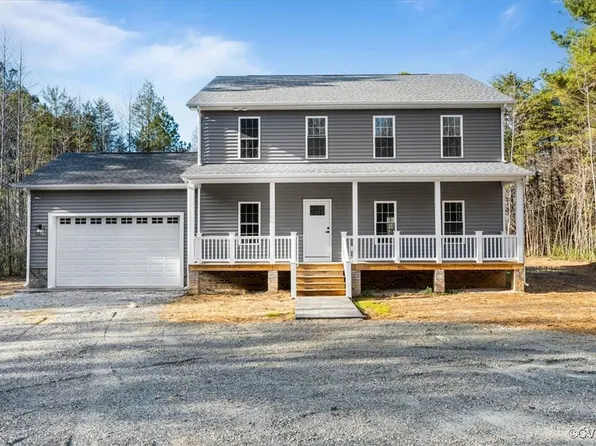4717B Bell Rd, Powhatan, VA 23139