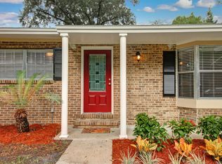 6134 Judy Dr, Jacksonville, FL 32244