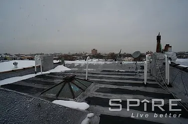 Rented by Spire Group