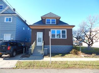 542 Willett St, Buffalo, NY
