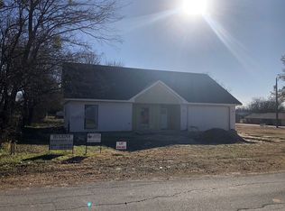 219 Private Road 1601, Alvord, TX 76225