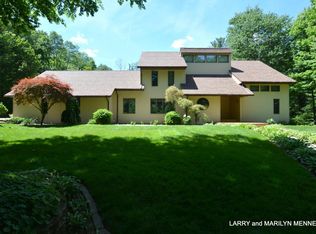 3359 Thirteen Mile Rd NE, Rockford, MI 49341